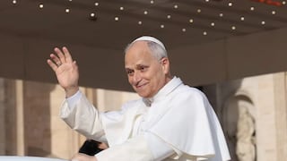 Papa León XIV expresa su alegría por regresar al Perú: “Abrir nuestros corazones”