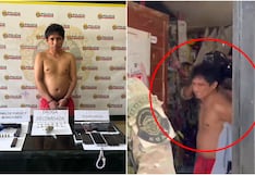 Pisco: cae “Luisito” vinculado a asesinado a balazos contra policía y tres civiles en Independencia