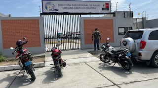 Piura: Piden investigar a personal de salud que realizaría labores políticas en Sullana