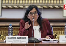 Facultades legislativas: Comisión de Constitución concluye primera jornada de debate en medio de enfrentamientos