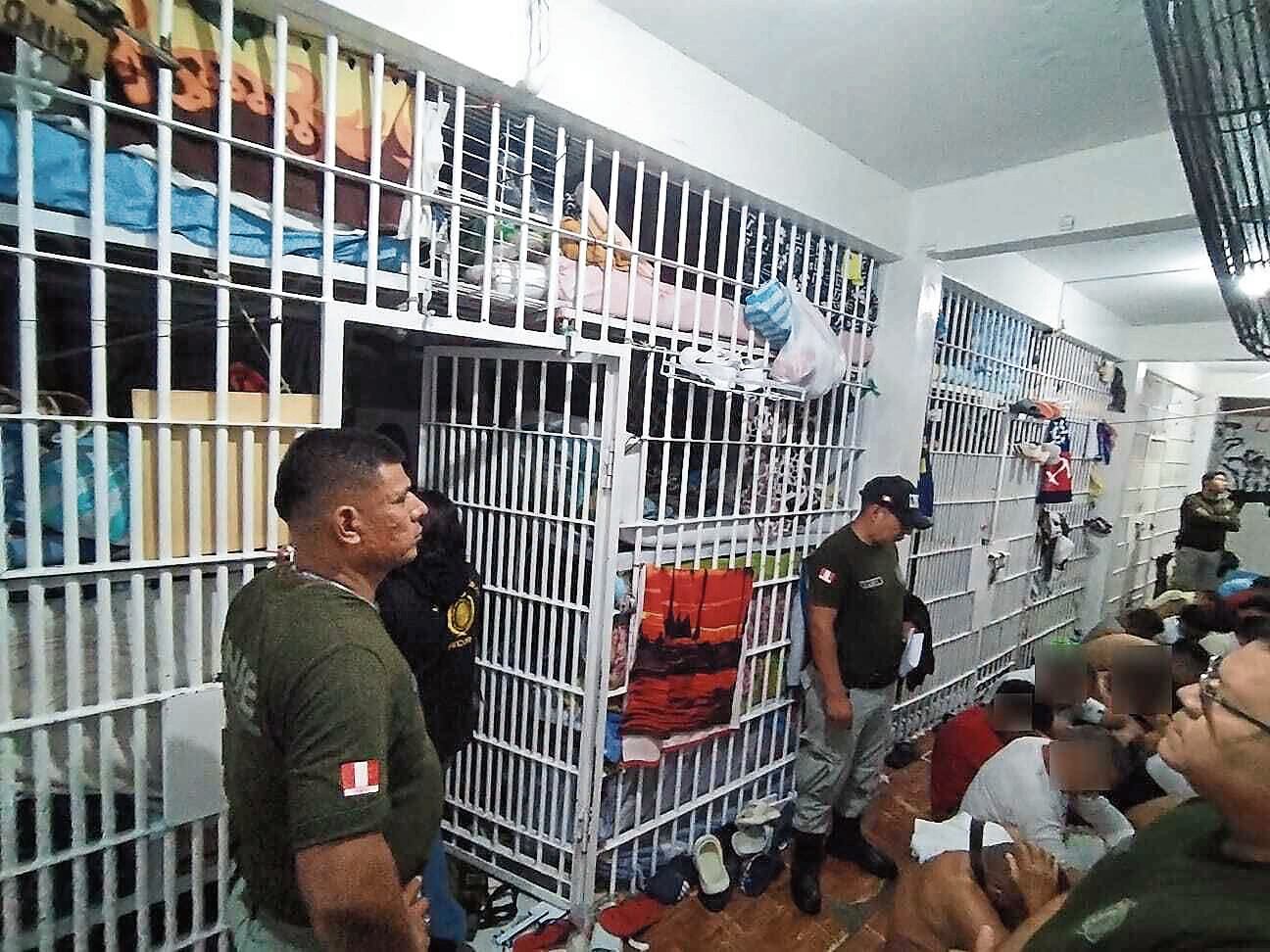 Chats revelan cómo se planificó y mató a “Pollero” en Piura