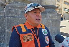 Arequipa: Más de 3 mil viviendas en zonas de riesgo en Cerro Colorado