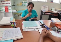 Hospital Regional de Trujillo fortalece la lucha contra el VIH y otros males
