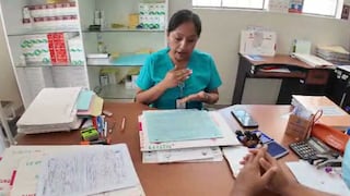 Hospital Regional de Trujillo fortalece la lucha contra el VIH y otros males