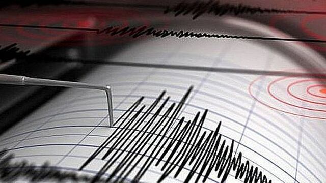 Ica: sismo de magnitud 4.0 se reportó en Pisco, señala IGP