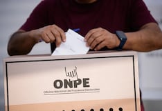 Junín: Población no los respaldó en las urnas, candidatos no lograrán curul pese a la inversión