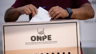 Junín: Población no los respaldó en las urnas, candidatos no lograrán curul pese a la inversión