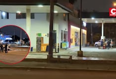 Callao: dos mototaxistas resultaron heridos tras ataque a balazos de sicarios