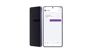 Samsung Galaxy S26 estrena Privacy Display, la primera pantalla de privacidad en smartphones