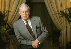 Mario Vargas Llosa: Embajada peruana en Estados Unidos honra memoria del escritor con libro de condolencias