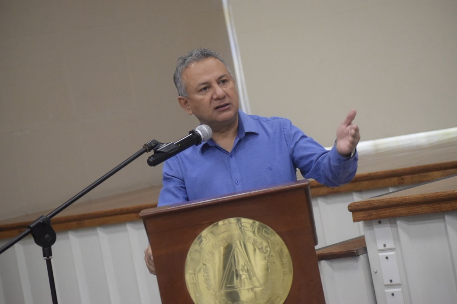 Ever Cadenillas dijo que oficializará este pedido al Gobierno central debido a que las organizaciones criminales siguen avanzando y deben ser tratadas como terroristas.