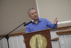 Vicegobernador de La Libertad solicita la instalación de una base contra la delincuencia en Trujillo