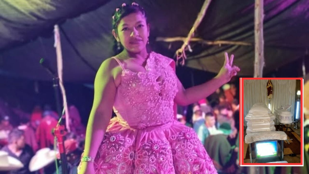 Cantante, natural de Cospán, deja un menor en la orfandad. Familia pide apoyo para sepelio. Mientras tanto, amigos de la enfermera de 34 años la recuerdan con cariño.