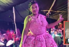La Libertad: Restos de “Bella Rosita” y su hijo llegan a La Esperanza