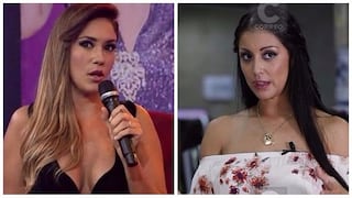 Tilsa Lozano: su duro mensaje para Karla Tarazona por videoclip de infidelidad (VIDEO)