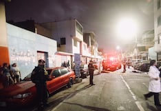 Crimen en el Callao: Sicarios asesinan a policía frente a su vivienda, expareja de Angye Zapata