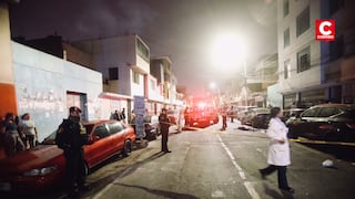 Callao: Sicarios asesinan a policía frente a su casa en Bellavista