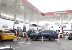 Revisa AQUÍ el precio del combustible en Arequipa hoy 8 de junio