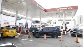 Revisa AQUÍ el precio del combustible en Arequipa hoy 8 de junio