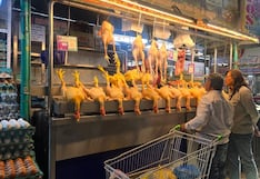 Arequipa: Sepa AQUÍ cuánto cuesta la canasta básica en el mercado Metropolitano (VIDEO)