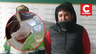 Junín: más de 3.500 conductores fueron detenidos por manejar ebrios en lo que va del año