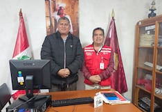 La Libertad: Subprefectura de Otuzco supervisará entrega de alimentos