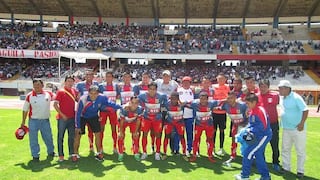 Copa Perú: Racing Club ya piensa en Deportivo Garcilaso