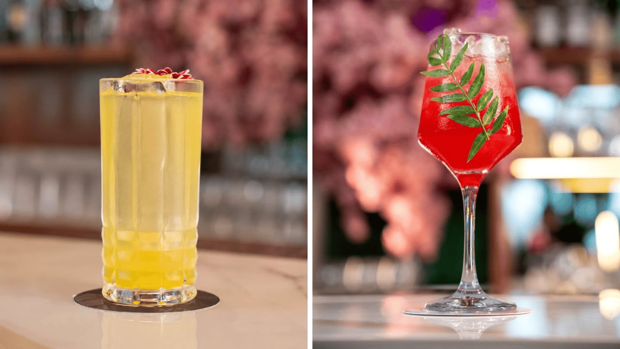 Sol de Mayo, Peruanita, Pachacamilla y Sunset ATM se suman a la propuesta del rooftop miraflorino, con una carta que explora tendencias como Low ABV, mocktails y coctelería de autor.