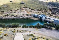 Proyecto en Arequipa: Consorcio Caudalosa pierde buena pro de la represa Iruro