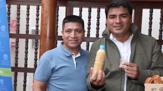 Productores de Sinsicap arribará a Feria de Integración Nacional Multisectorial Trujillo APEC 2024