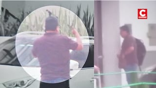 “El nuevo rey del oro ilegal”: Líder de organización criminal se encuentra prófugo