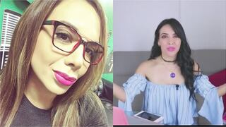 Mónica Cabrejos denuncia ataques de supuestos fans de Rosángela Espinoza (FOTOS)