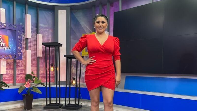 “Maicelo me buscó, nadie lo buscó, nadie le ofreció dinero (...) eso tiene que quedar claro (...) casi tres horas de entrevista es la que tenemos”, contó Lady Guillén.