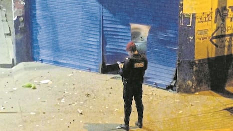 La Libertad: 7,253 casos de extorsión en los últimos dos años