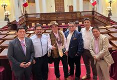 La Libertad: Aprueban creación de la Universidad Nacional de Pataz