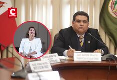 Comisión de Fiscalización pedirá a Eduardo Salhuana citar a Dina Boluarte por aumento de sueldo