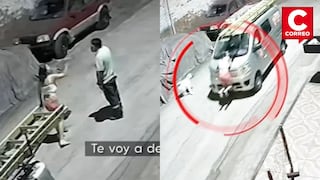 Mujer muere atropellada tras denunciar presunto abuso sexual en San Bartolo