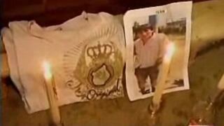 Argentina: Asesinan a peruano por no dejarse robar zapatillas