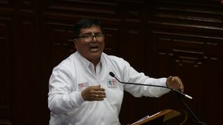 Ministro del Interior sobre extorsiones: Un empresariado criminal que lamentablemente vino importado