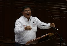 Ministro del Interior sobre extorsiones: Un empresariado criminal que lamentablemente vino importado