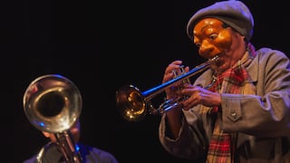 Yuyachkani celebra 55 años con “Con-cierto Olvido” en el Gran Teatro Nacional