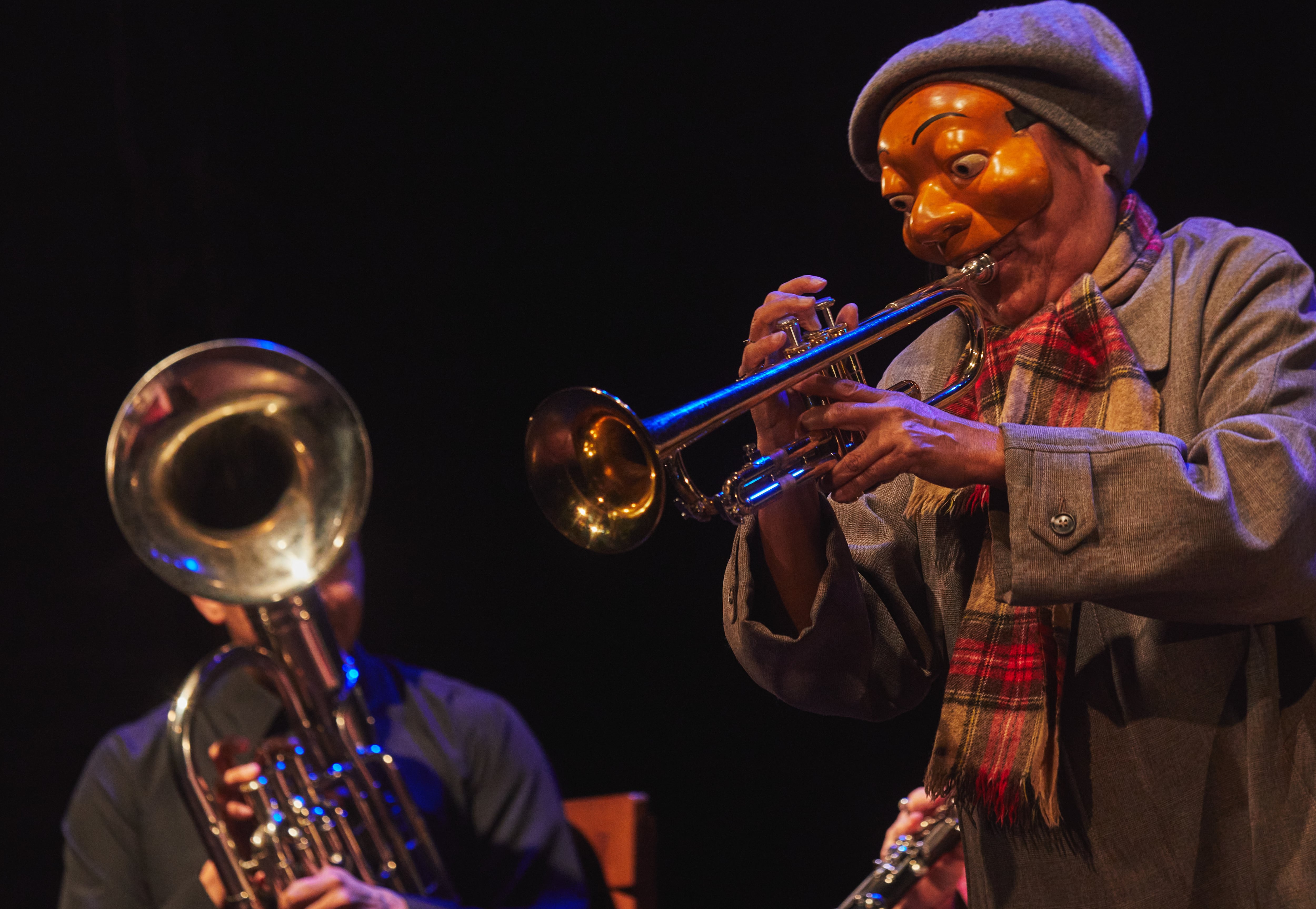 La emblemática agrupación teatral peruana regresa al Gran Teatro Nacional con dos funciones especiales en el marco del Día Mundial del Teatro y su aniversario institucional.