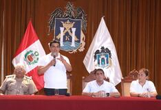 Califican de populista a Mario Reyna, alcalde de Trujillo, por carta a Dina Boluarte