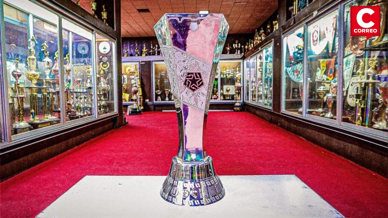 Reglamento oficial de la Liga 1 2024