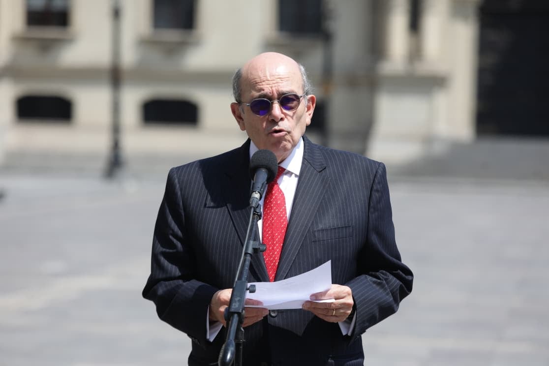 Planteará modificar figura en fuero internacional ante injustificada y abusiva protección del gobierno mexicano (Foto: Violeta Ayasta / @photo.gec)