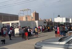 Pisco: asesinan a albañil conocido como “Liche” con una ráfaga de disparos