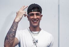 Emil alcanza el top 5 nacional con Piola de Flow y anuncia nuevo tema