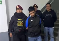 Tras intentar ingresar a una vivienda cajamarquinos caen por hurto en Huancayo