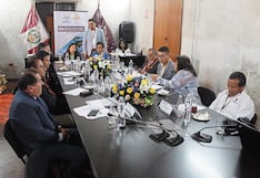 Arequipa y Moquegua: Descontento ante informe de OEFA por falta de avances en el río Tambo