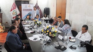 Arequipa y Moquegua: Descontento ante informe de OEFA por falta de avances en el río Tambo